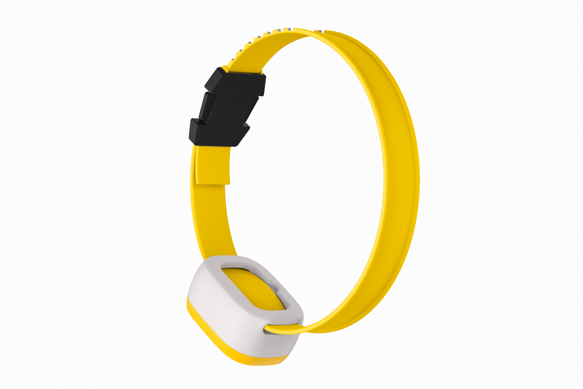 RTID Orbit Charger