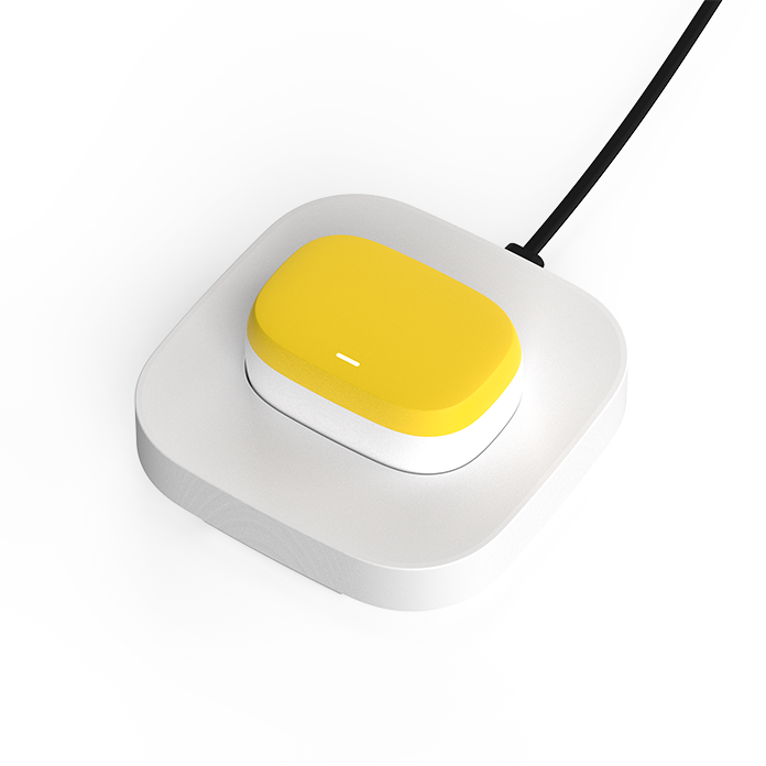 RTID Orbit Charger